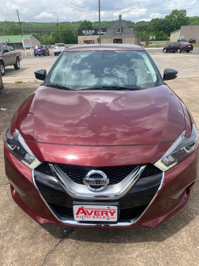 AVERY AUTO SALES
